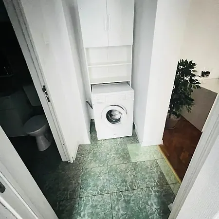 Lejlighed Apartament Cristina Constanţa