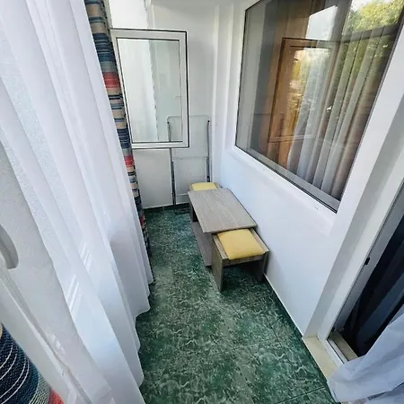 Apartament Cristina
