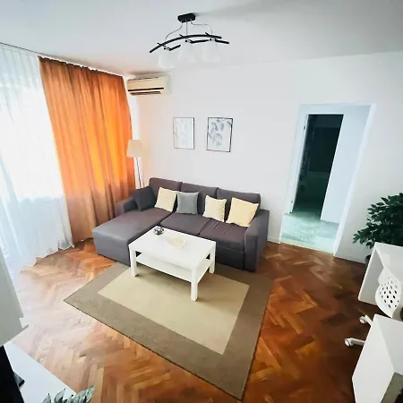 Apartament Cristina Lejlighed Constanţa