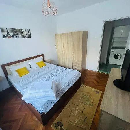 Apartament Cristina