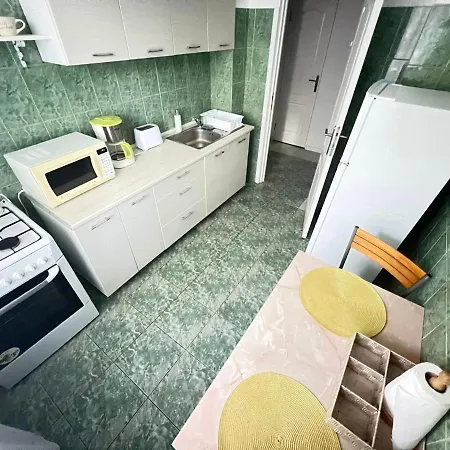 Lejlighed Apartament Cristina