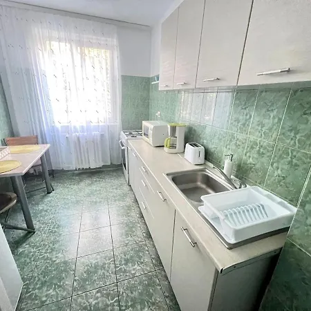 Apartament Cristina * Constanţa