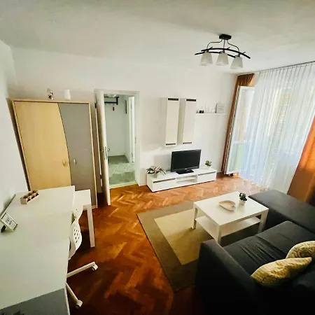 Lejlighed Apartament Cristina *